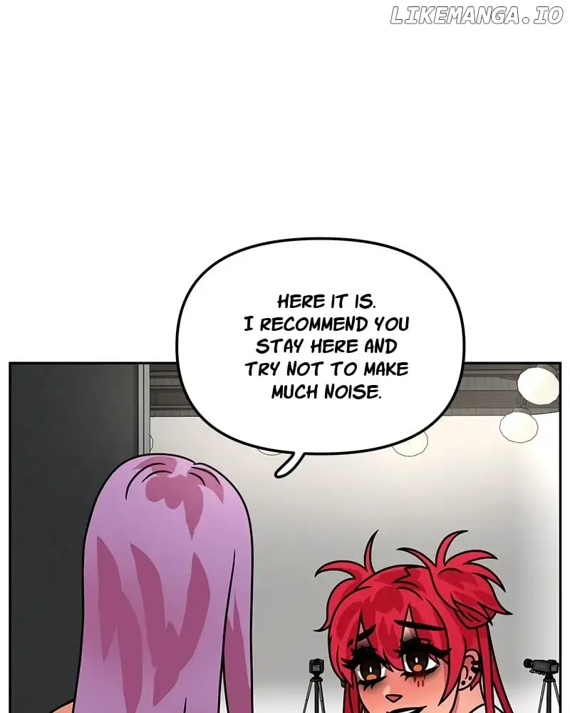 Sweetheart Chapter 31 page 37 - MangaKakalot