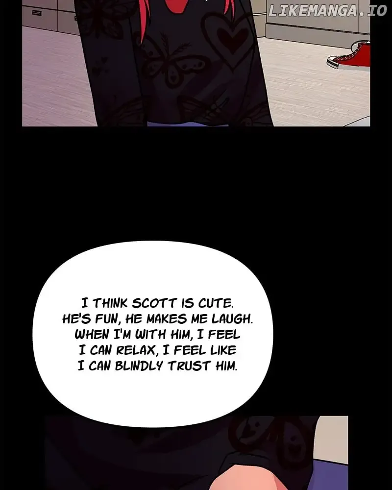 Sweetheart Chapter 31 page 63 - MangaNato