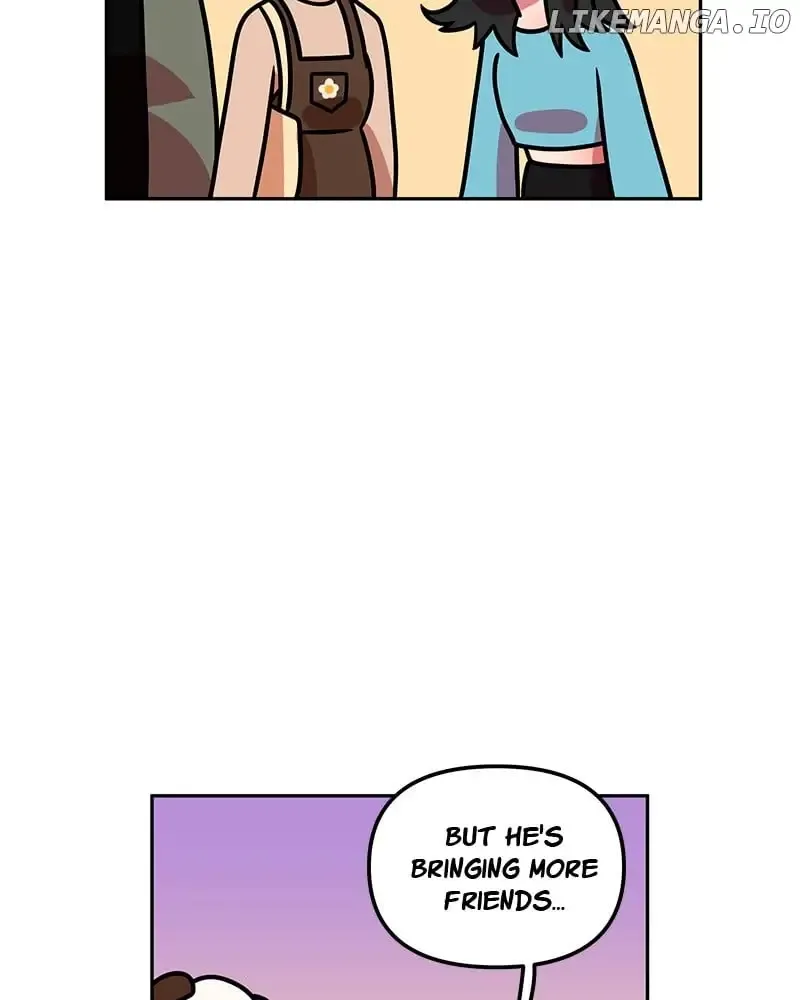 Sweetheart - Page 22