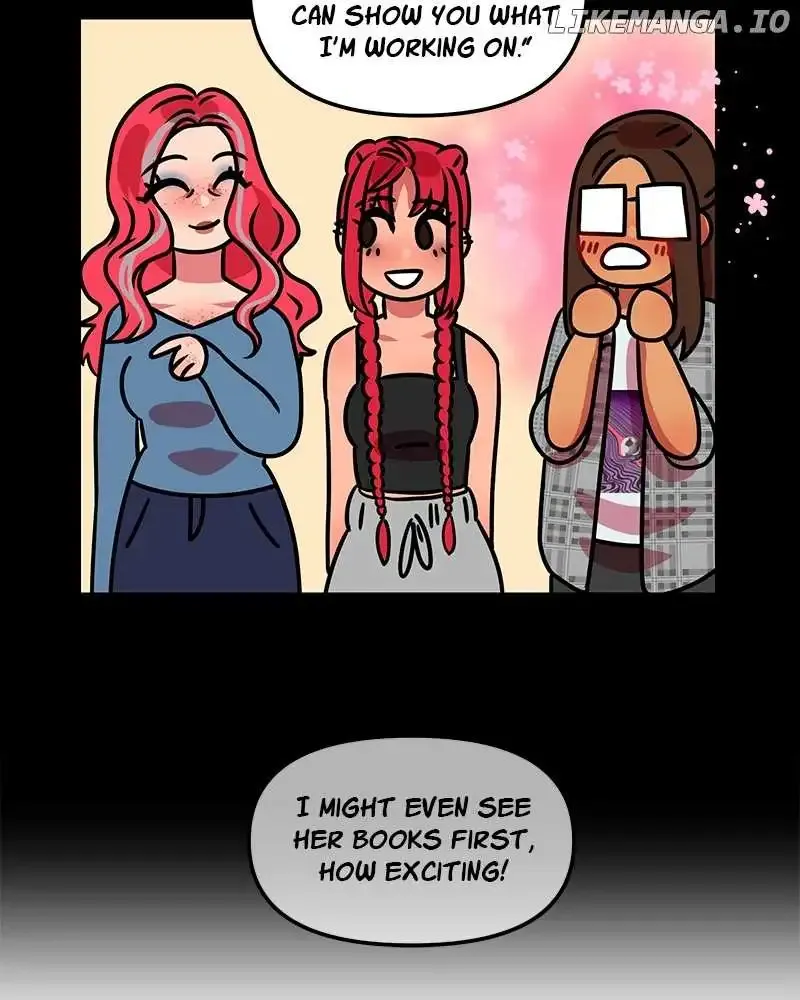 Sweetheart Chapter 4 page 43 - MangaNato