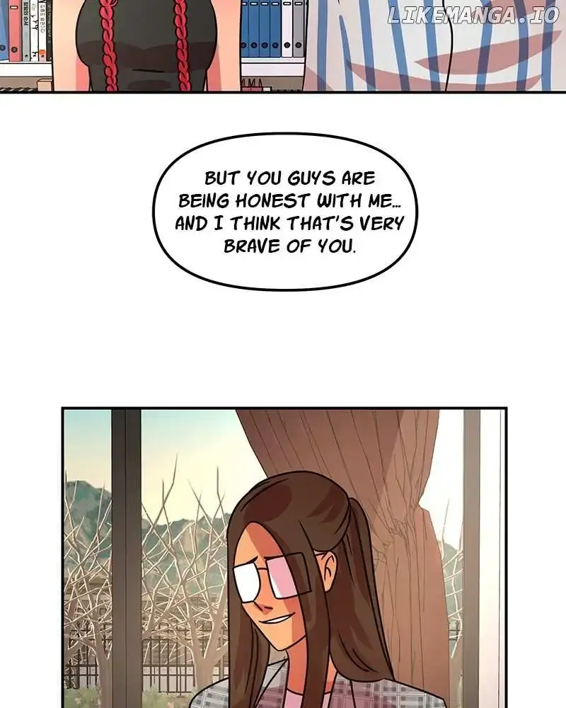 Sweetheart Chapter 4 page 61 - MangaKakalot