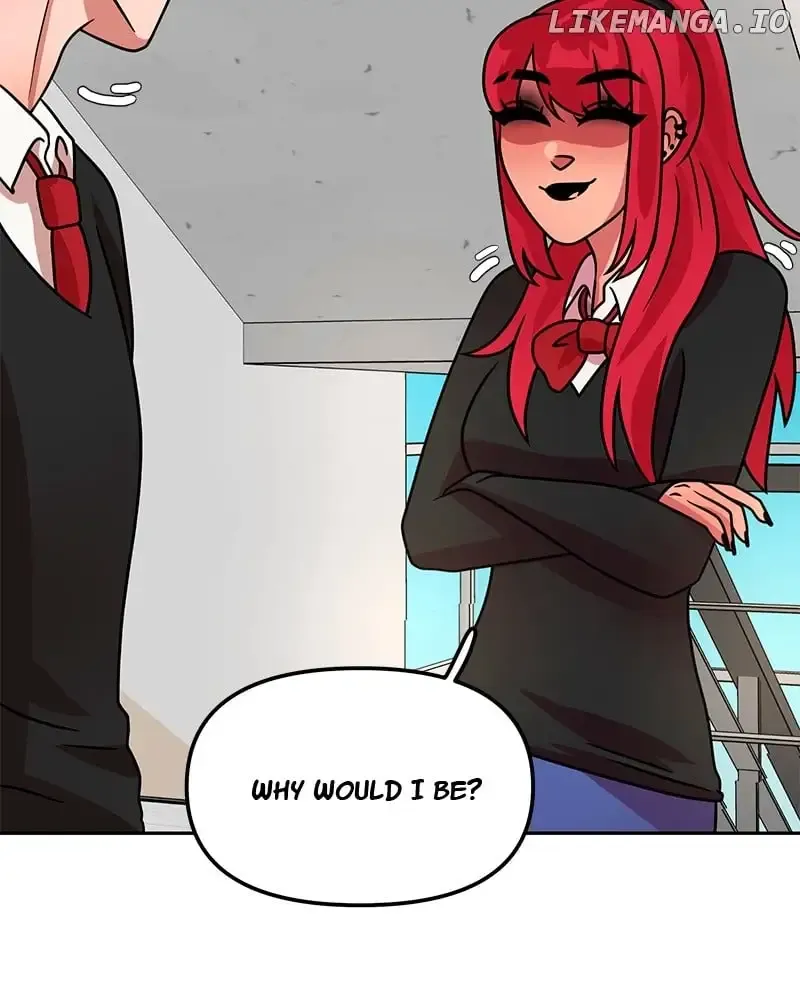 Sweetheart Chapter 40 page 39 - MangaNato