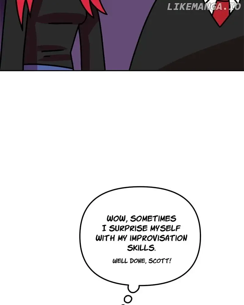 Sweetheart Chapter 40 page 51 - MangaNelo