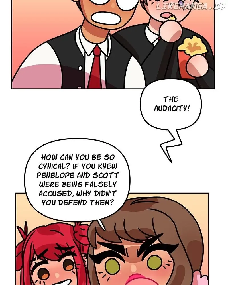 Sweetheart Chapter 7 page 27 - MangaNato