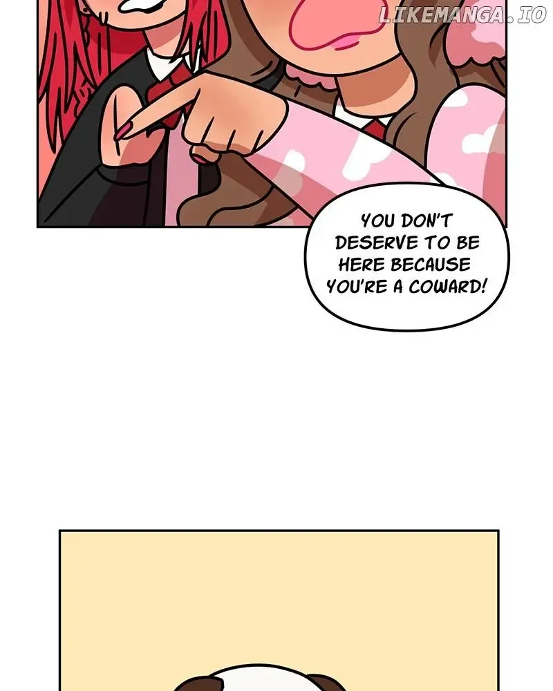 Sweetheart Chapter 7 page 28 - MangaNato