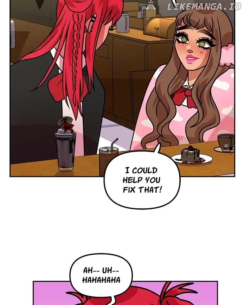 Sweetheart Chapter 7 page 50 - MangaNato