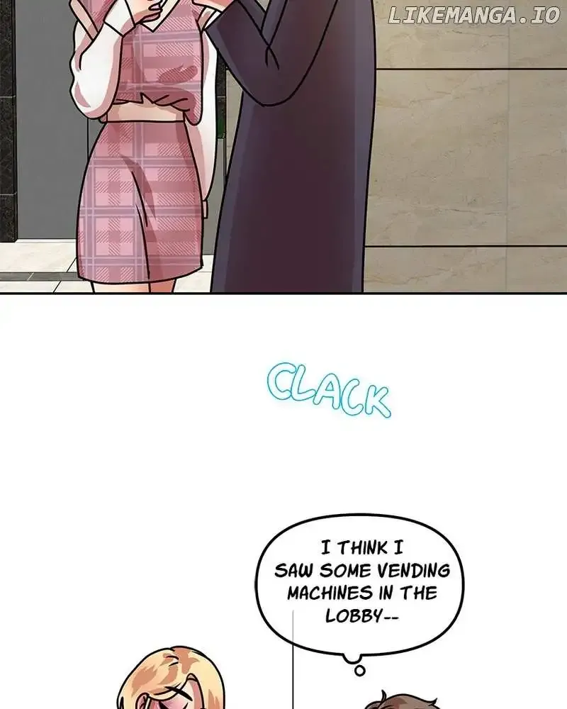 Sweetheart Chapter 9 page 55 - MangaNelo