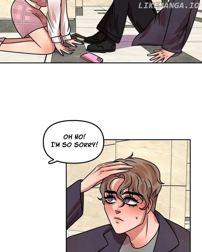 Sweetheart - Page 59