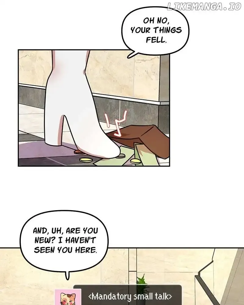 Sweetheart - Page 69