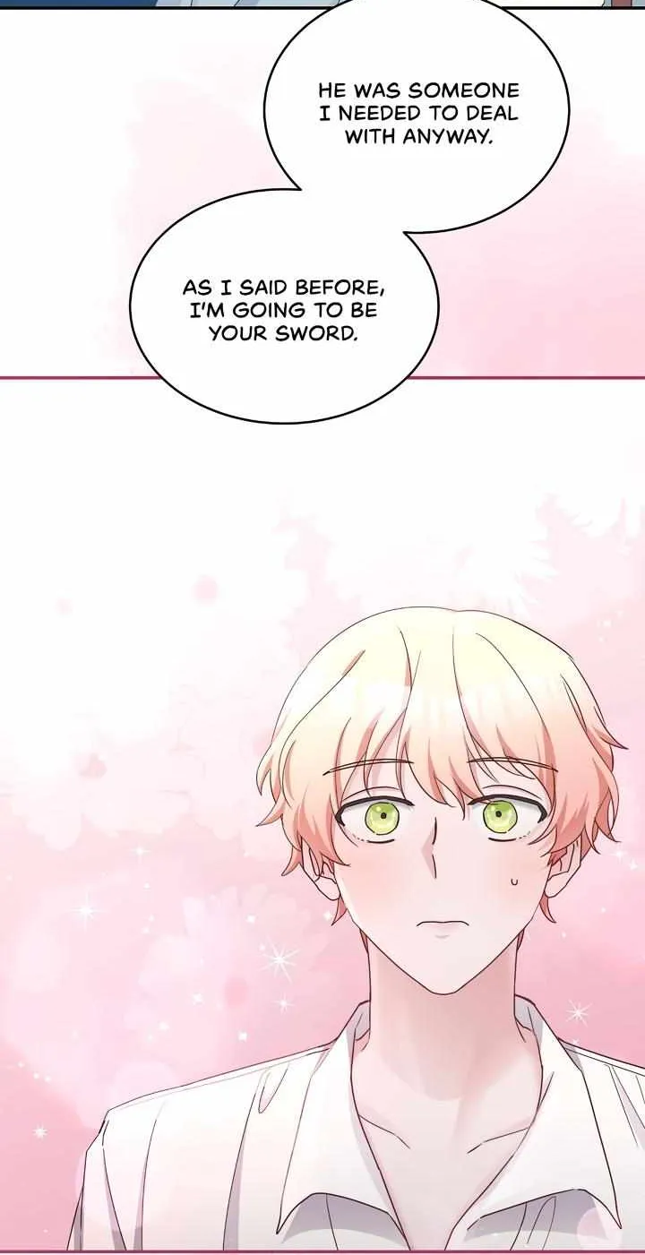 Sweetie, Sweetie, Sweetie Chapter 20 page 71 - MangaKakalot