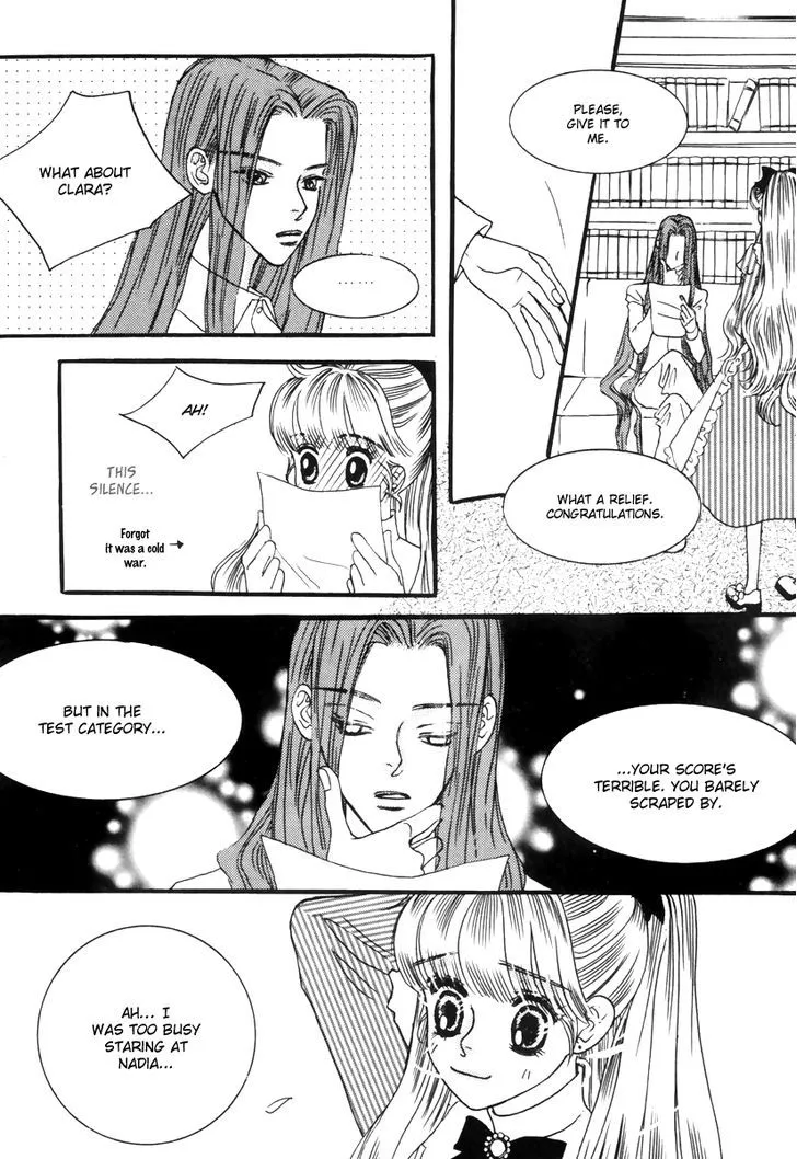 Sweety Gem - Page 13