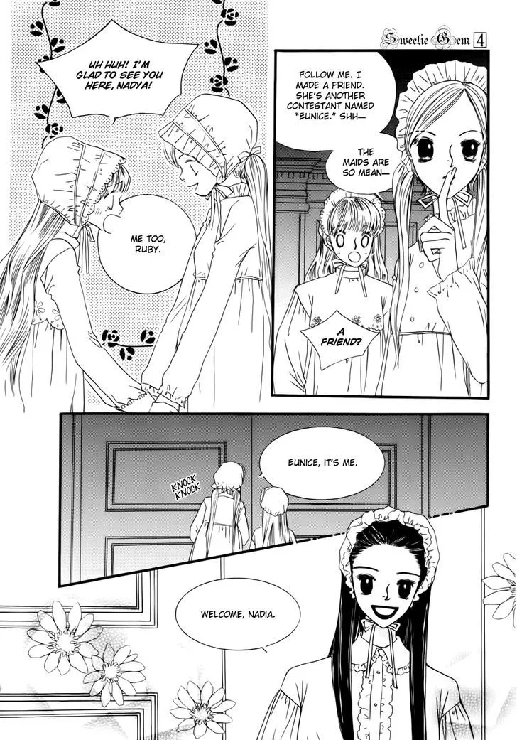 Sweety Gem - Page 23