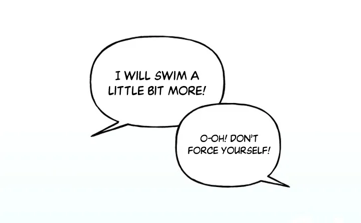 Swim Classes For A Mermaid Chapter 13 page 46 - MangaNato