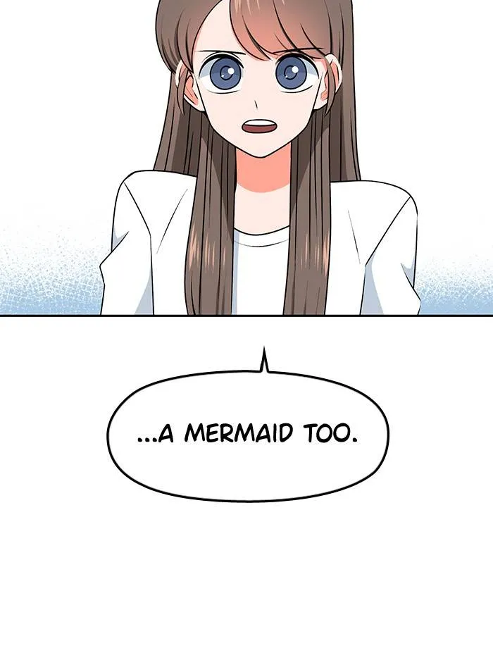 Swim Classes For A Mermaid Chapter 37 page 57 - MangaNato