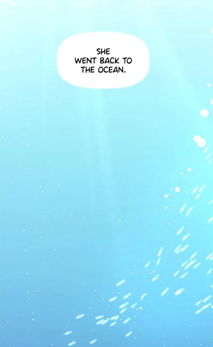 Swim Classes For A Mermaid Chapter 84 page 17 - MangaNato