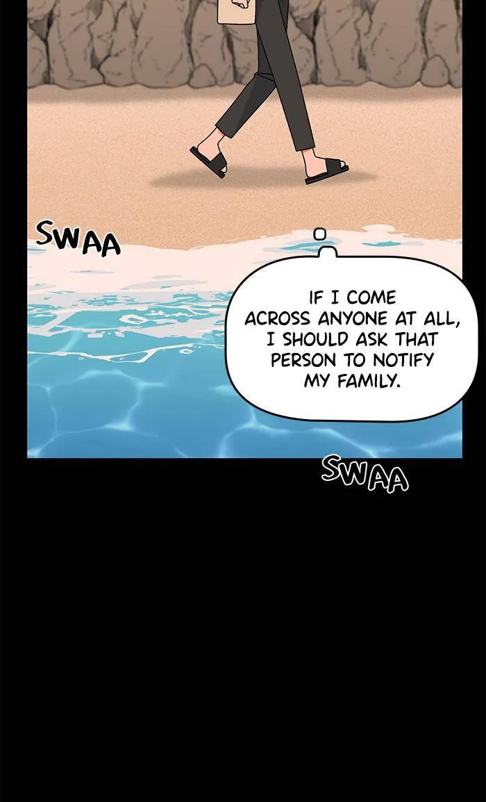 Swim Classes For A Mermaid Chapter 84 page 35 - MangaNato