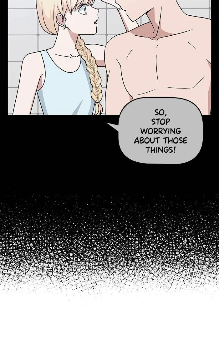 Swim Classes For A Mermaid Chapter 84 page 62 - MangaNato