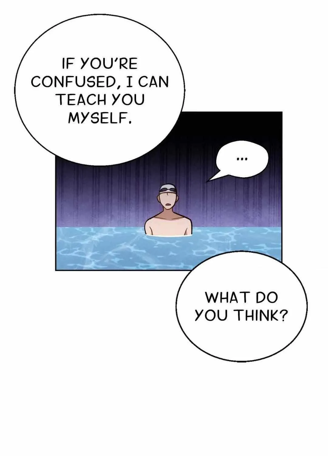 Swim In The Scent Chapter 12 page 96 - MangaNato