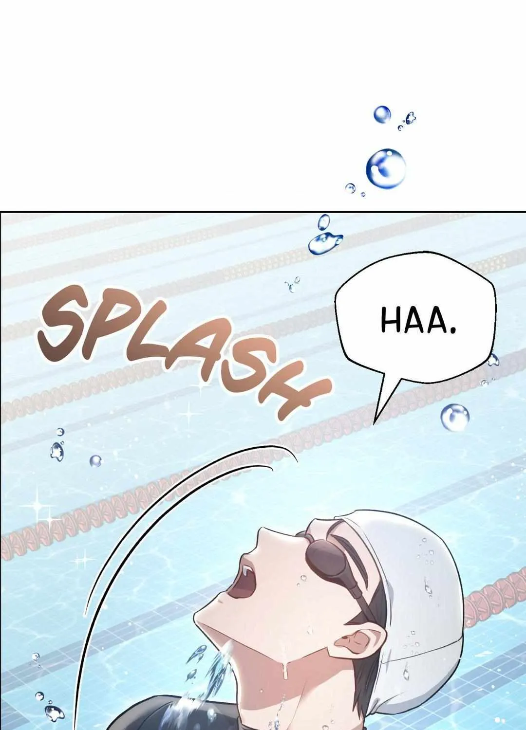 Swim In The Scent Chapter 3 page 37 - MangaNato