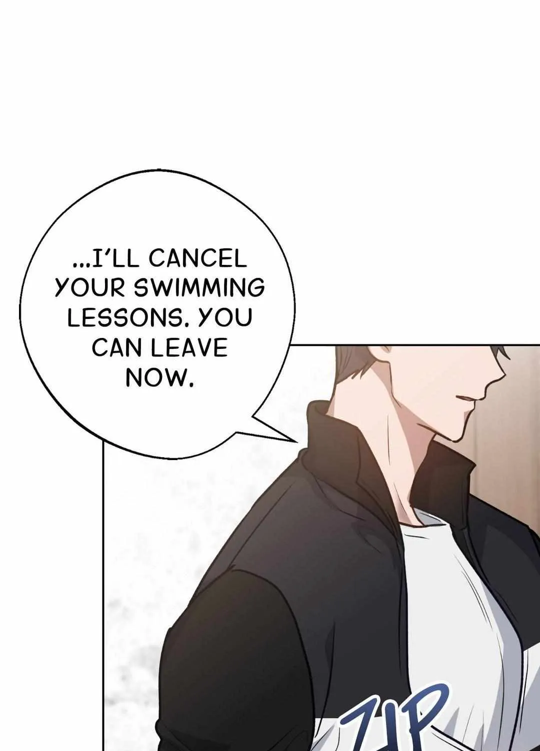 Swim In The Scent Chapter 4 page 25 - MangaNato