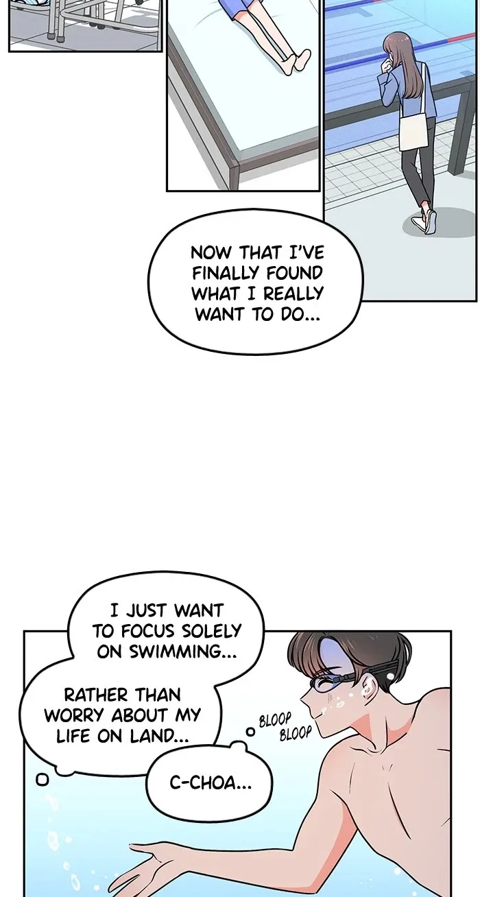 Swimming Lessons For A Mermaid - Page 15