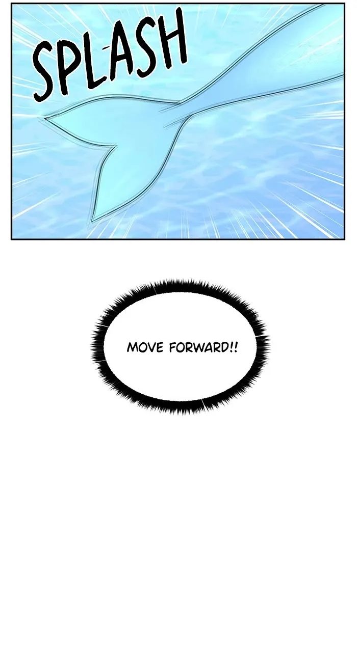 Swimming Lessons For A Mermaid - Page 7