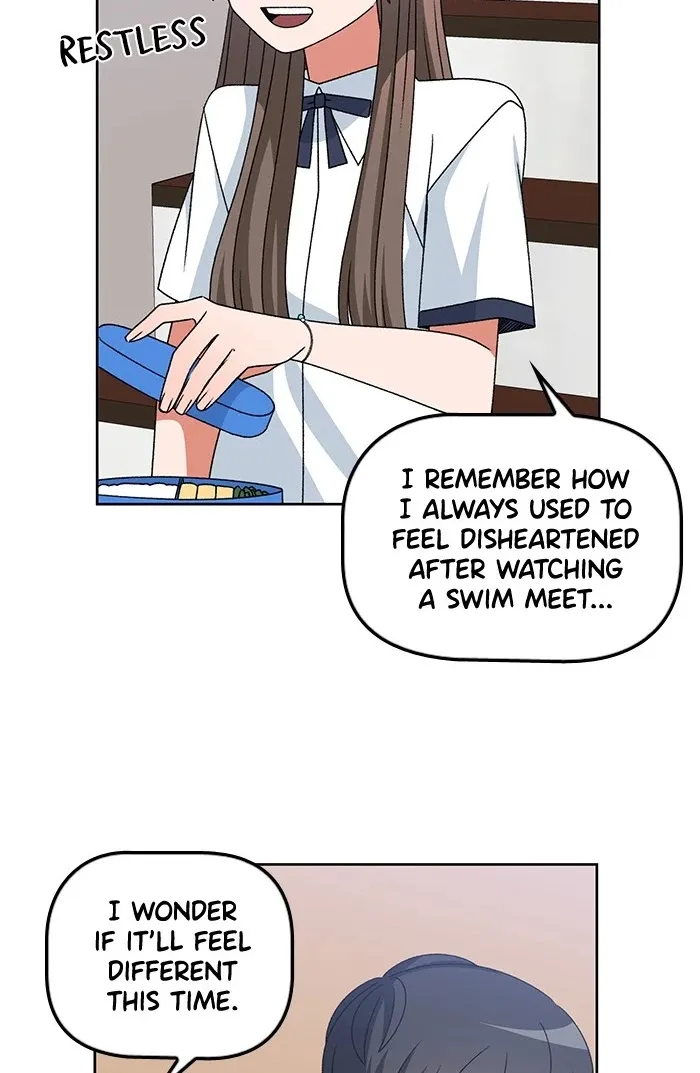 Swimming Lessons For A Mermaid - Page 31