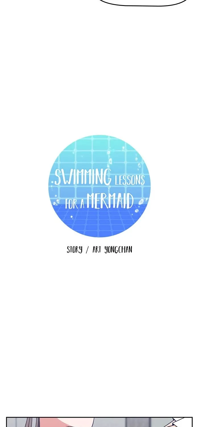 Swimming Lessons For A Mermaid - Page 50