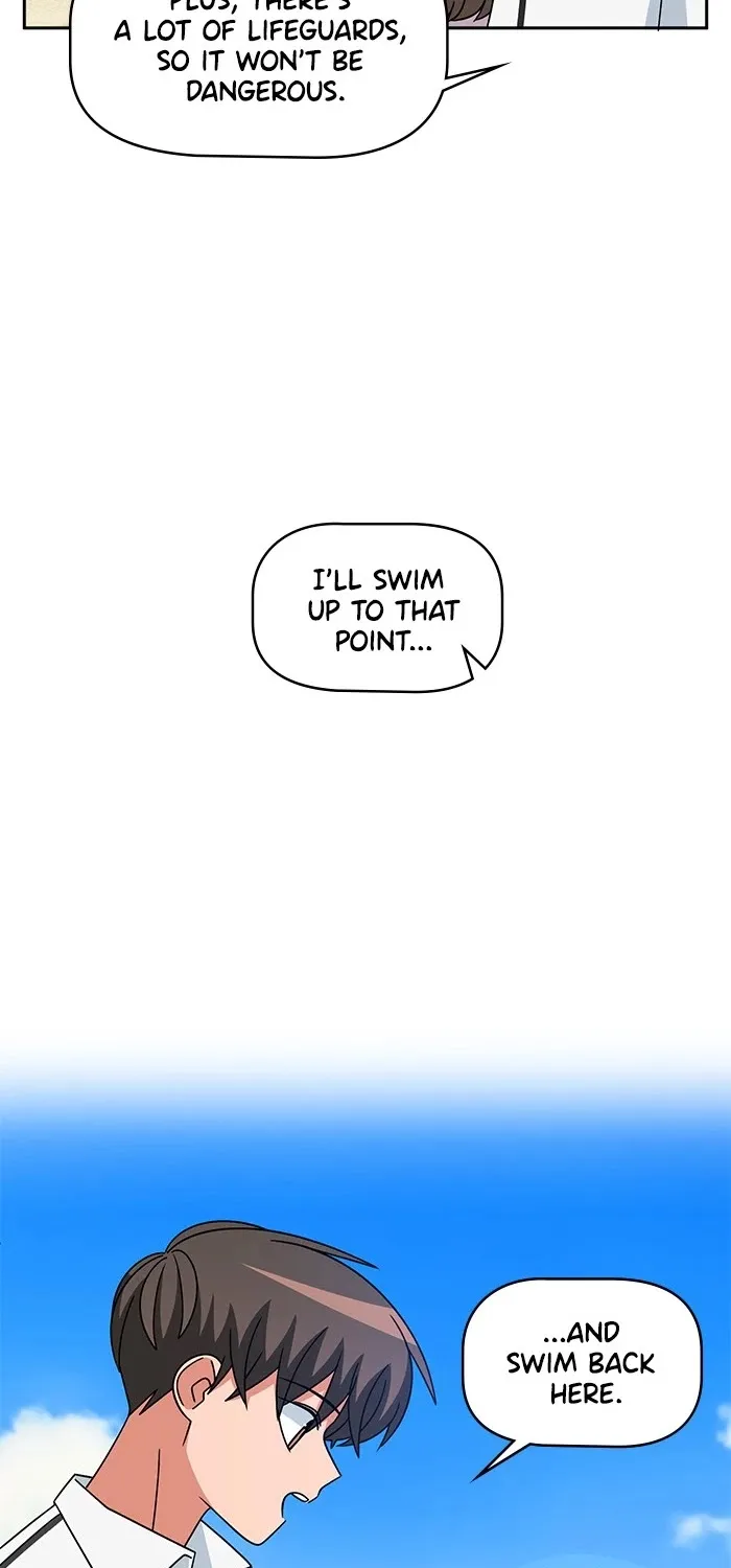 Swimming Lessons For A Mermaid - Page 22