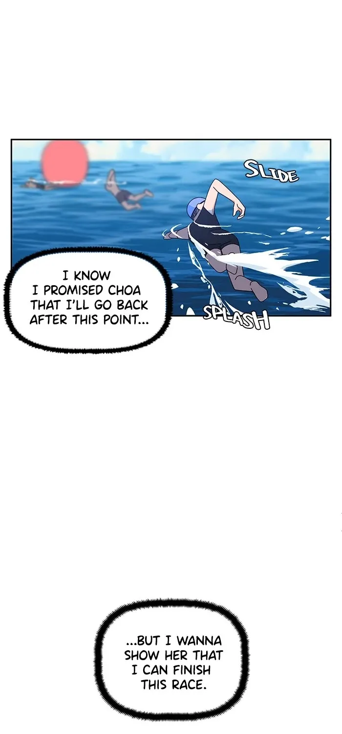 Swimming Lessons For A Mermaid - Page 58