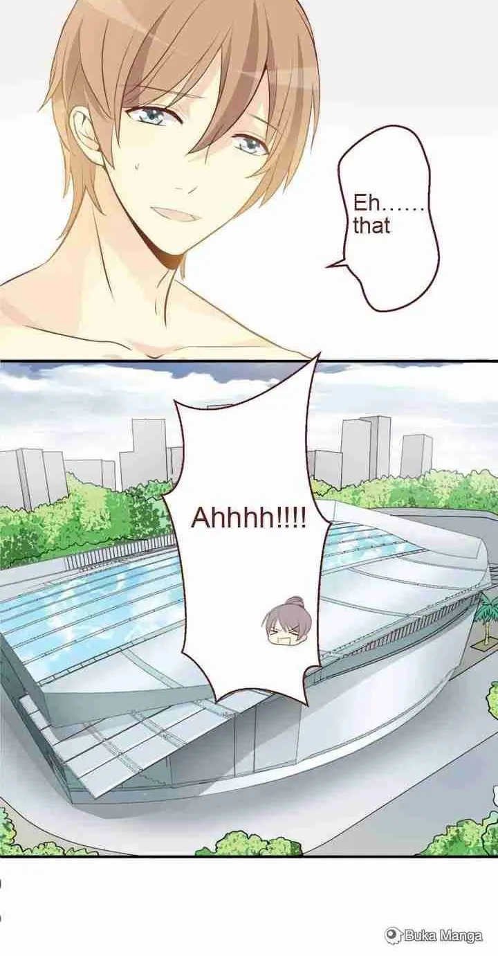 Swimming Team Coming Chapter 2 page 12 - MangaKakalot