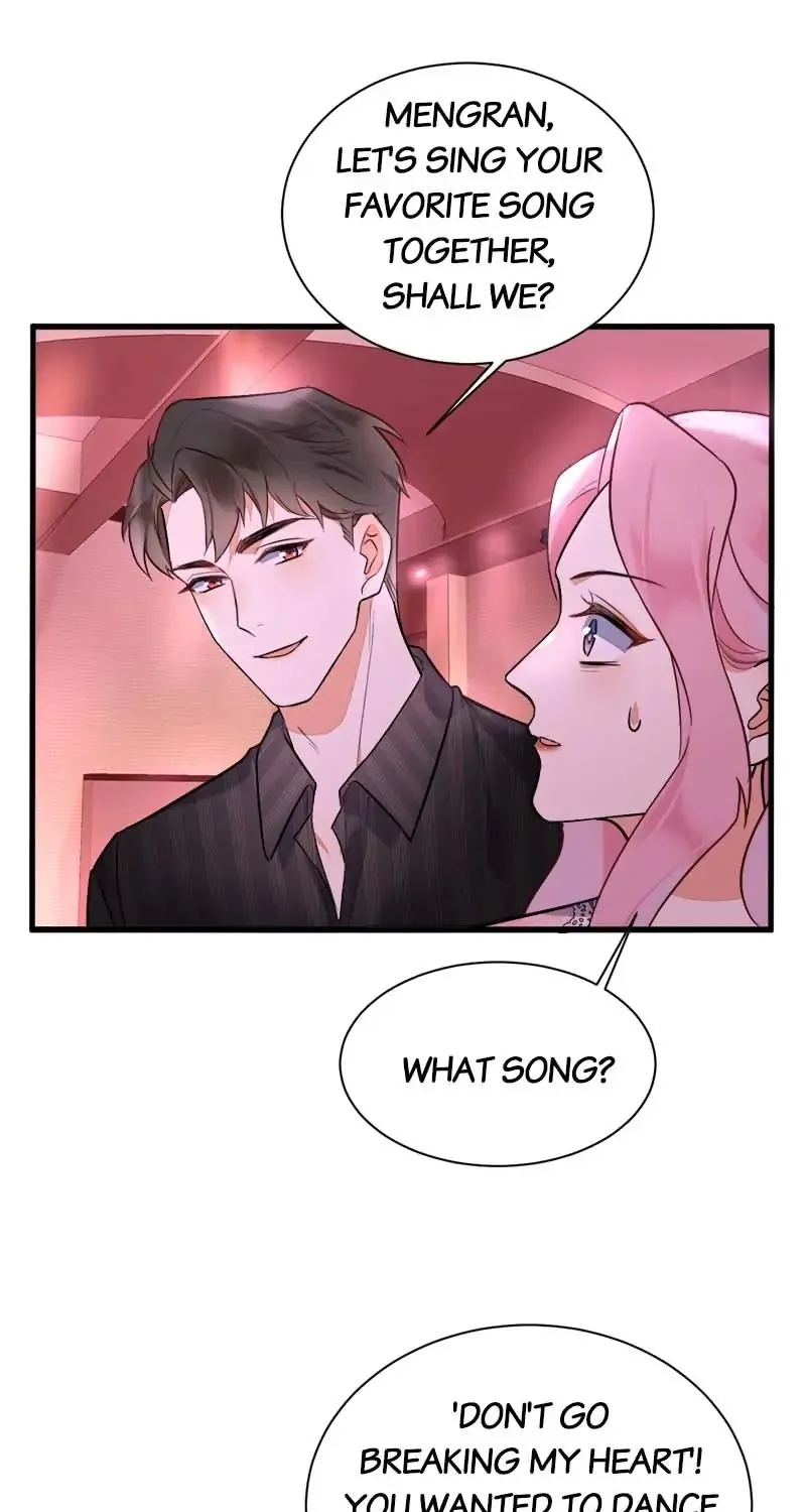 Swiping Right On My Boss Chapter 14 page 19 - MangaKakalot