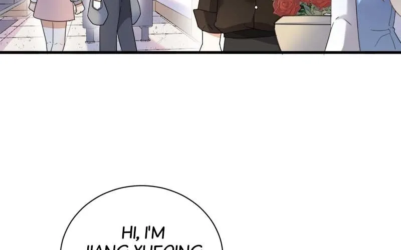 Swiping Right On My Boss Chapter 32 page 14 - MangaNato