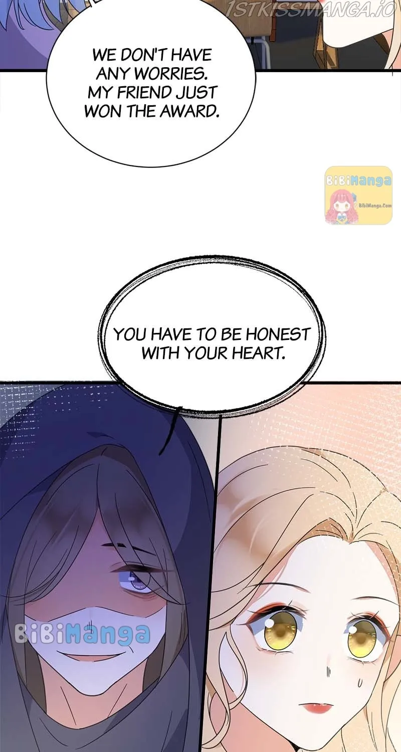 Swiping Right On My Boss Chapter 47 page 29 - MangaKakalot