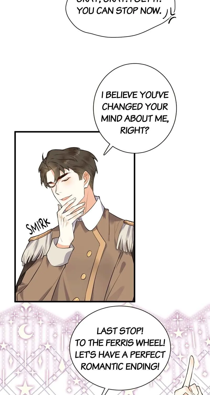 Swiping Right On My Boss Chapter 5 page 24 - MangaKakalot