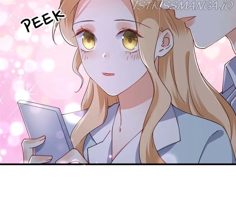 Swiping Right On My Boss Chapter 62 page 19 - MangaNato