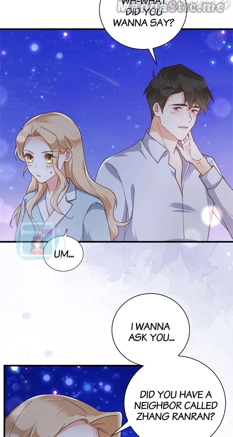 Swiping Right On My Boss Chapter 62 page 22 - MangaNato