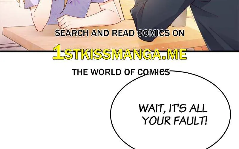 Swiping Right On My Boss Chapter 73 page 2 - MangaNato