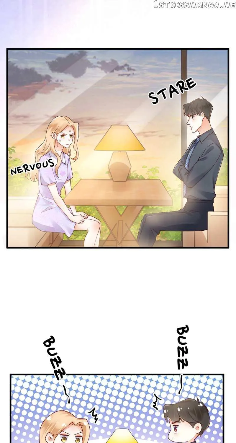 Swiping Right On My Boss Chapter 73 page 27 - MangaNato