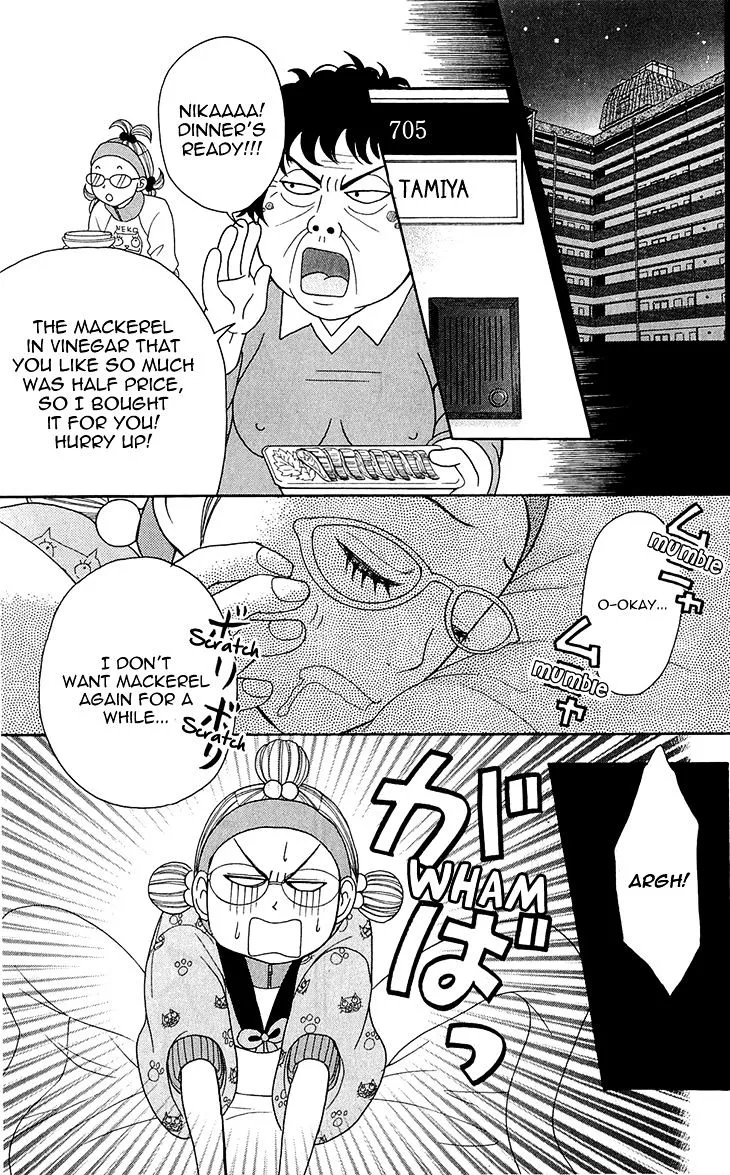 Switch Girl!! Chapter 61 page 25 - MangaKakalot