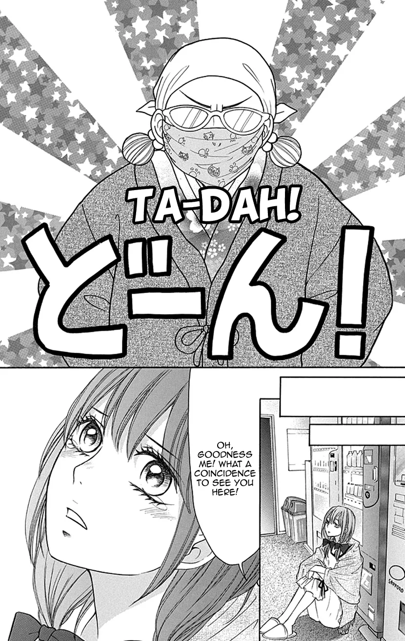 Switch Girl!! Chapter 78 page 6 - MangaKakalot