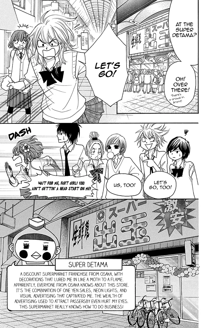 Switch Girl!! Chapter 79 page 19 - MangaKakalot