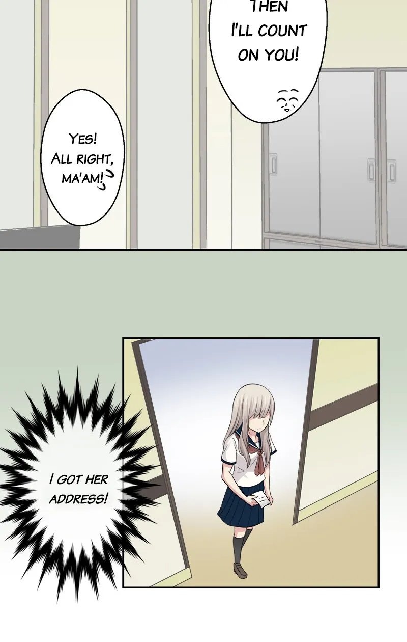 Switched Girls Chapter 30 page 7 - MangaKakalot