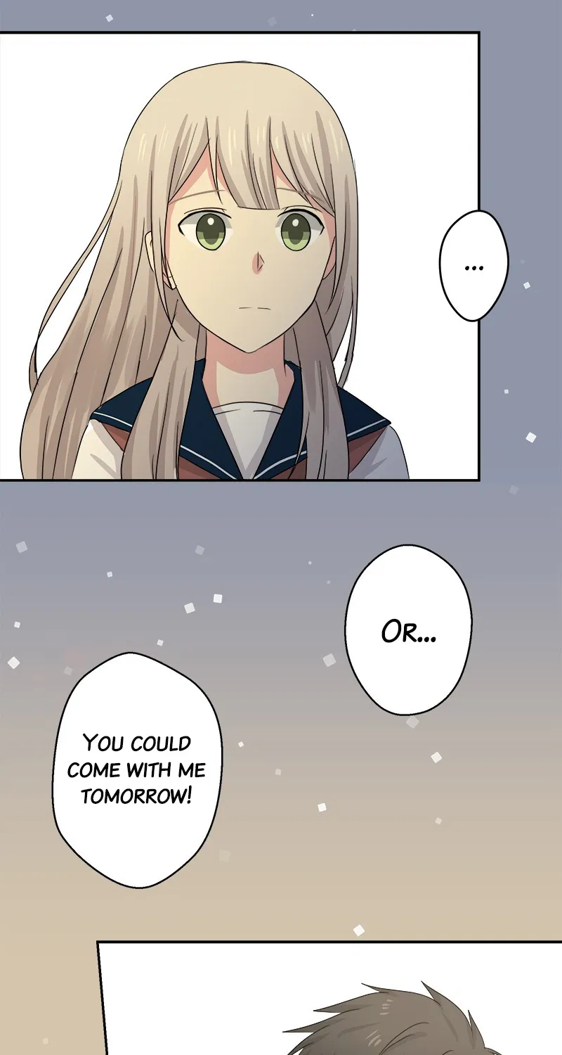 Switched Girls Chapter 32 page 54 - MangaKakalot