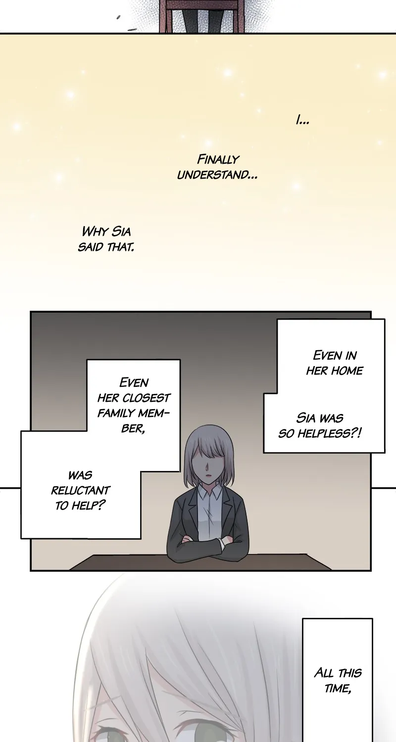 Switched Girls Chapter 43 page 38 - MangaKakalot