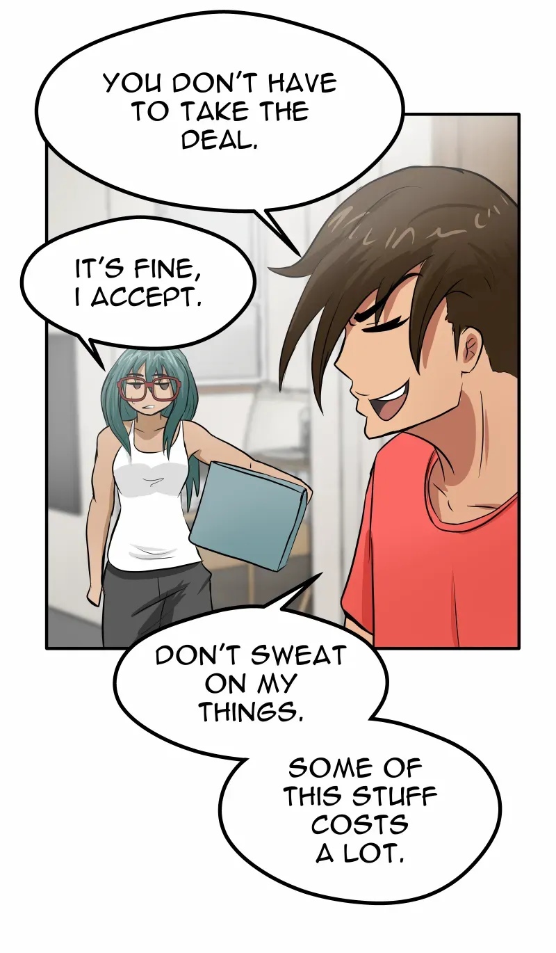 Swolemates - Page 60