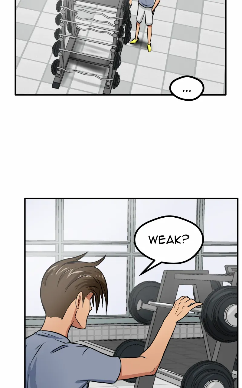 Swolemates - Page 64