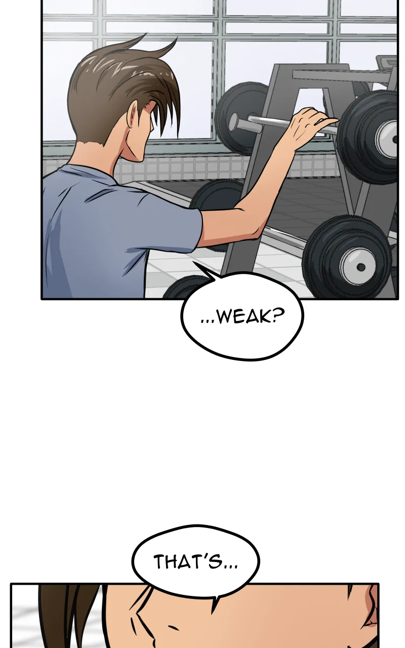 Swolemates - Page 6