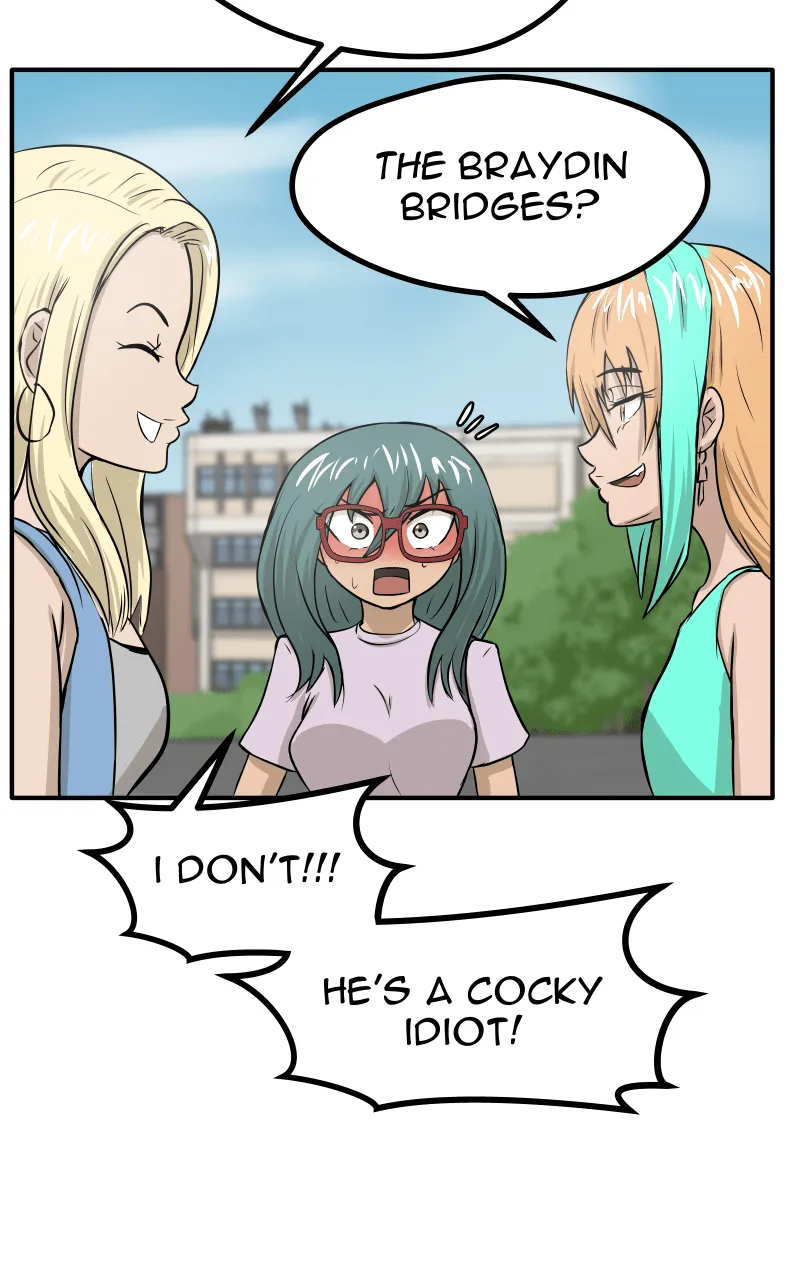 Swolemates - Page 55