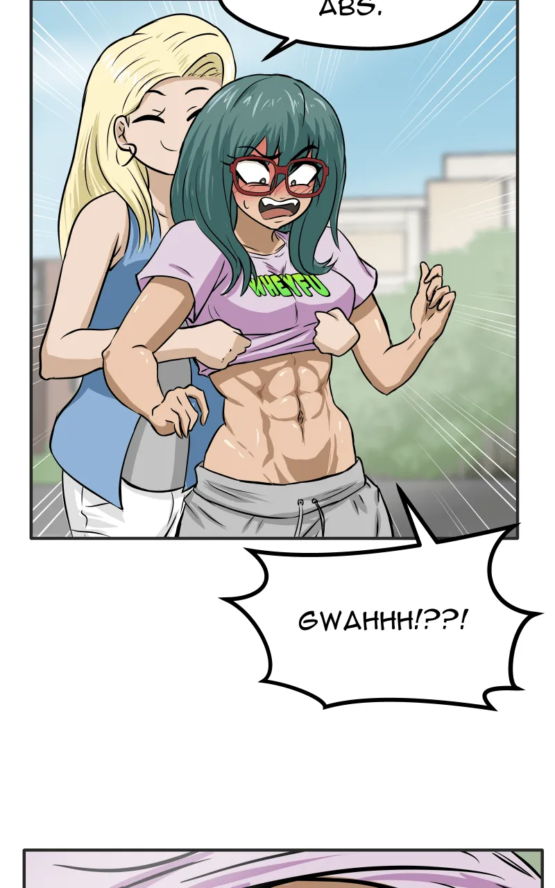 Swolemates - Page 28